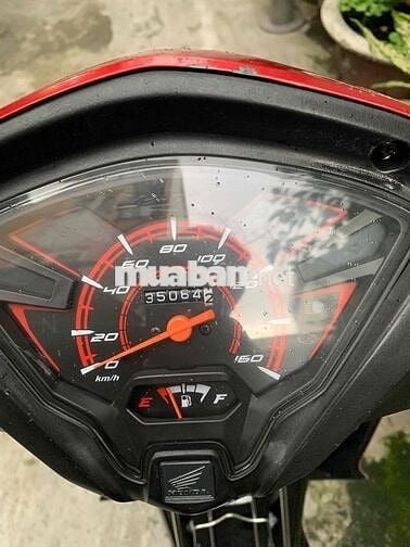 Honda Wave RSX FI 2022 odo 35k km(chinh chủ bstp)