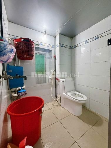 🌟 Nhà hẻm 4m ở 239 Bà Hom p13 Quận  6