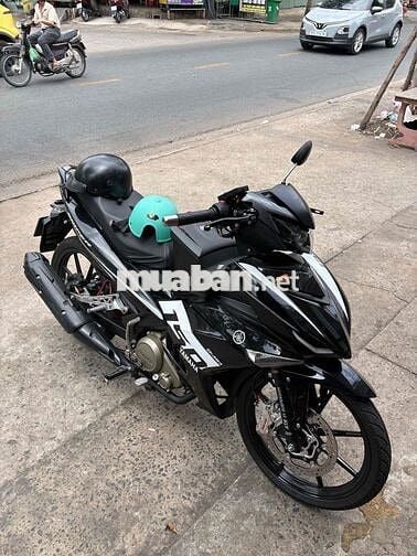 Exciter 150 65zz