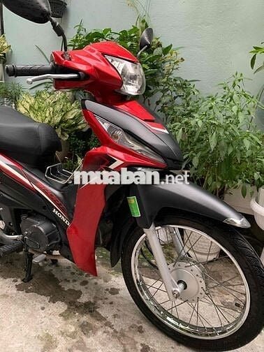 Honda Wave RSX FI 2022 odo 35k km(chinh chủ bstp)