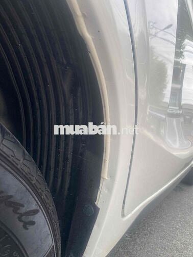 Mitsubishi Xpander 2021 Số sàn Trắng 105.000 km