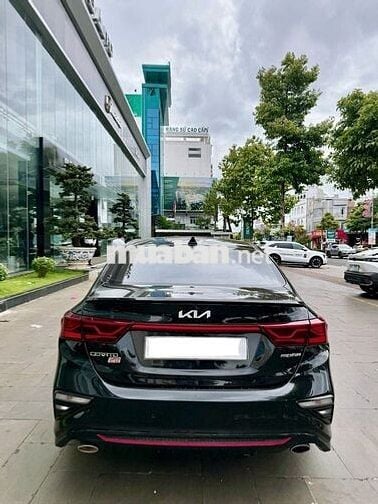 KIA Cerato 2020 2.0 Premium Đen 80.000 km