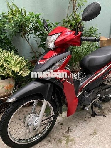 Honda Wave RSX FI 2022 odo 35k km(chinh chủ bstp)
