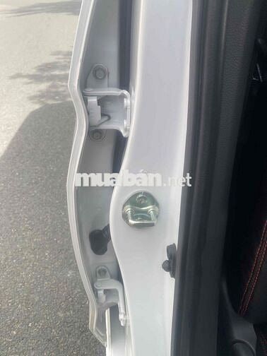 Mitsubishi Xpander 2021 Số sàn Trắng 105.000 km