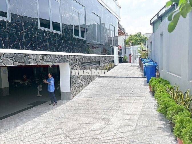 TUYỂN BẢO VỆ NỘI BỘ TÒA NHÀ - CA 24H