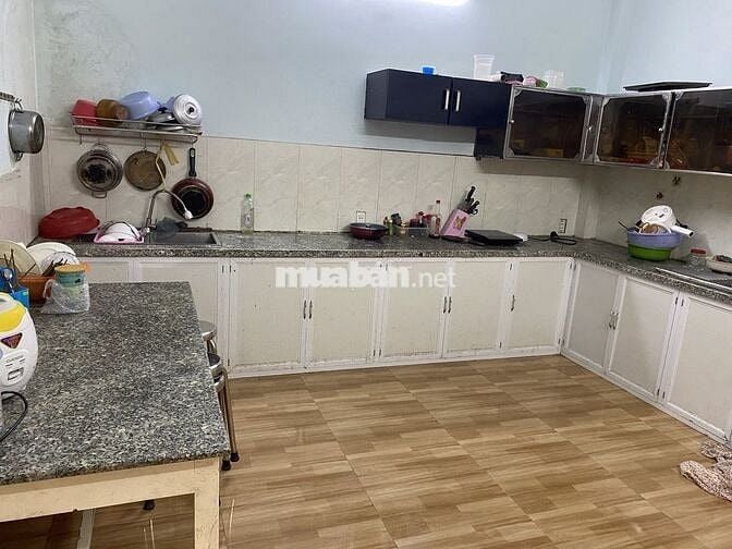 Cho thuê cho mặt tiền đường 15-Hiệp Bình Phước