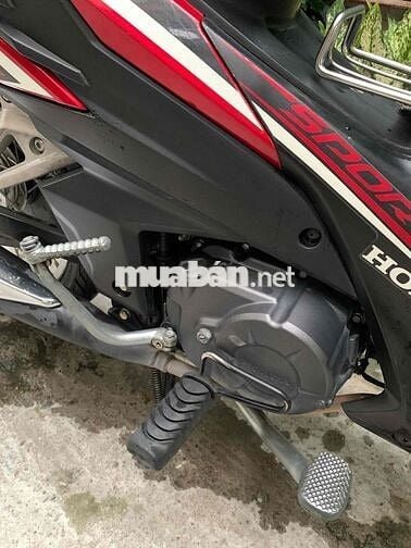 Honda Wave RSX FI 2022 odo 35k km(chinh chủ bstp)