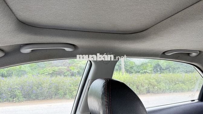 Kia Forte 2013 Trắng 190711 km Da