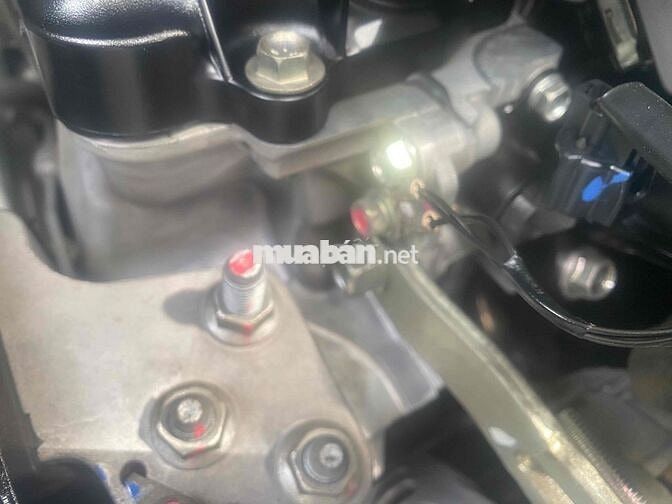 Mitsubishi Xpander 2021 Số sàn Trắng 105.000 km