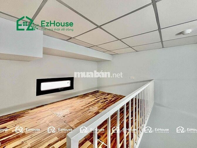 CĂN HỘ DUPLEX MỚI KHAI TRƯƠNG NGUYỄN OANH 🥳