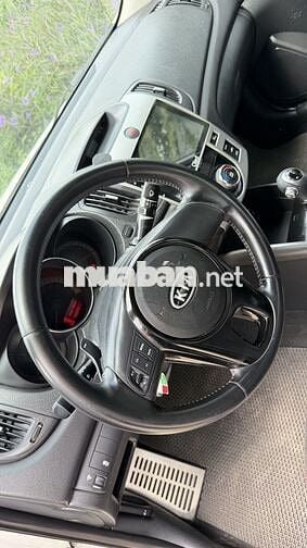 Kia Forte 2013 Trắng 190711 km Da