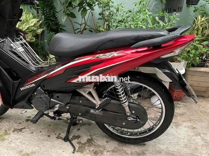 Honda Wave RSX FI 2022 odo 35k km(chinh chủ bstp)