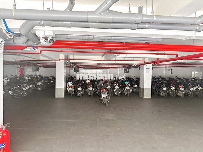 TUYỂN BẢO VỆ NỘI BỘ TÒA NHÀ - CA 24H