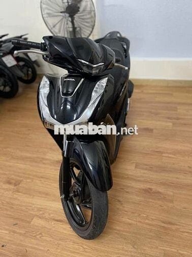 Honda SH 150 2022 Đen Bóng Mới Máy Rin Chạy Êm