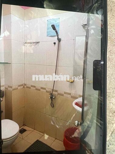 Cho thuê nhà trọ nội thất đầy đủ sach qua ly vô ở