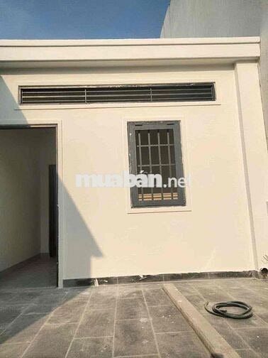 NHÀ BÁN KV Bà Điểm - Hóc Môn .NGANG 4m x 13m