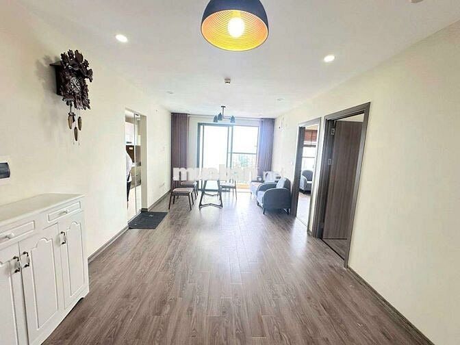 Căn hộ The Ninety Comple -90Đường Láng 70m2, 2PNKK, view đẹp, lốt ô tô