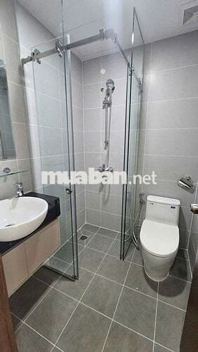 5.8TR/THÁNG - 2PN NỘI THẤT CAO CẤP BCONS DĨ AN NHIỀU TẦNG, VIEW, HƯỚNG