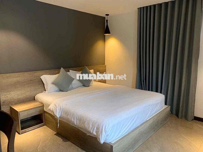 Cho thuê căn hộ 1PN KĐT biển An Viên - Nam Nha Trang