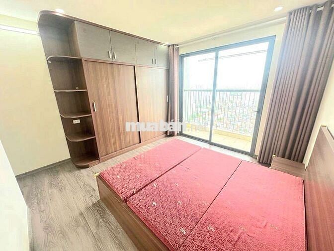 Căn hộ The Ninety Comple -90Đường Láng 70m2, 2PNKK, view đẹp, lốt ô tô