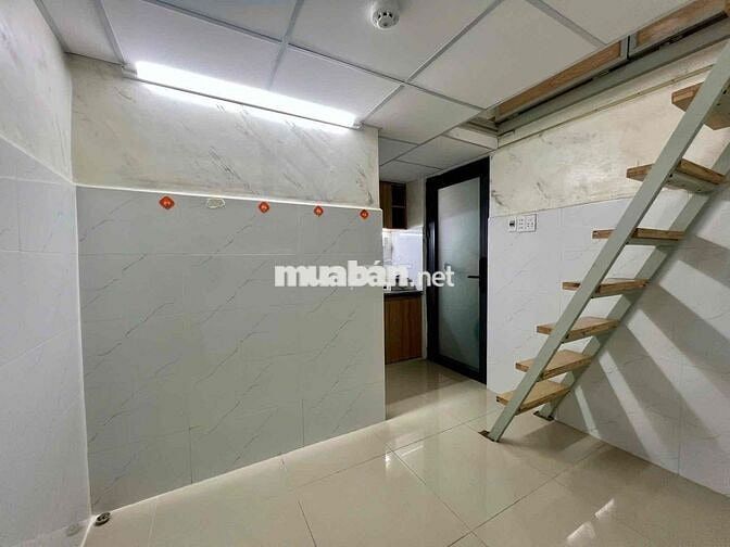 🔥🔥 CĂN HỘ 1 TRỆT 1 LẦU NGAY BÌNH LỢI – AN NINH, TIỆN NGHI, DỌN VÀO Ở L