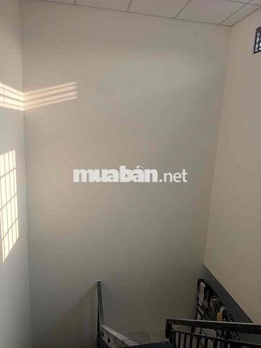NHÀ BÁN KV Bà Điểm - Hóc Môn .NGANG 4m x 13m