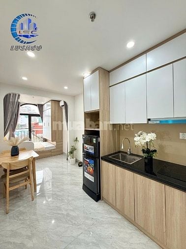 KHAI TRƯƠNG NHÀ MỚI TẠI LÊ QUANG ĐẠO - NAM TỪ LIÊM 