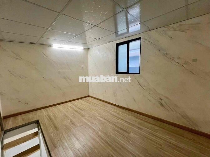 🔥🔥 CĂN HỘ 1 TRỆT 1 LẦU NGAY BÌNH LỢI – AN NINH, TIỆN NGHI, DỌN VÀO Ở L