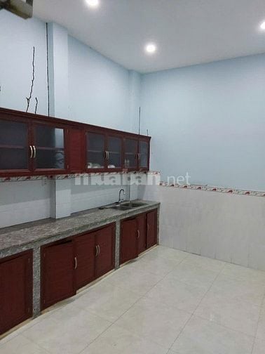 Cho thuê nhà chính chủ hẻm 123 đường 20 Dương Quảng Hàm