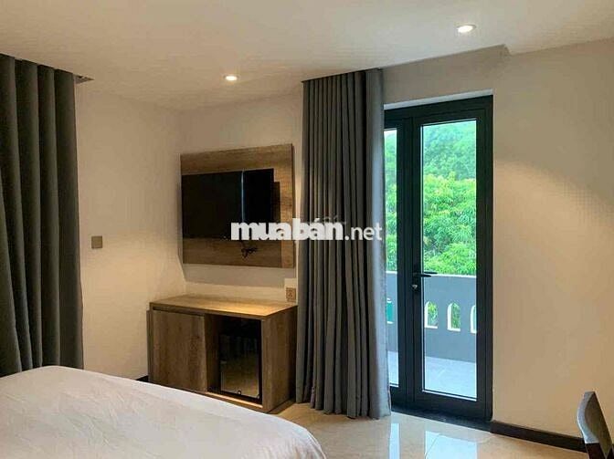 Cho thuê căn hộ 1PN KĐT biển An Viên - Nam Nha Trang