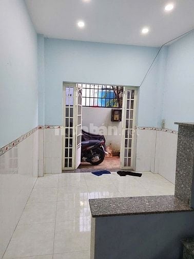 Cho thuê nhà chính chủ hẻm 123 đường 20 Dương Quảng Hàm