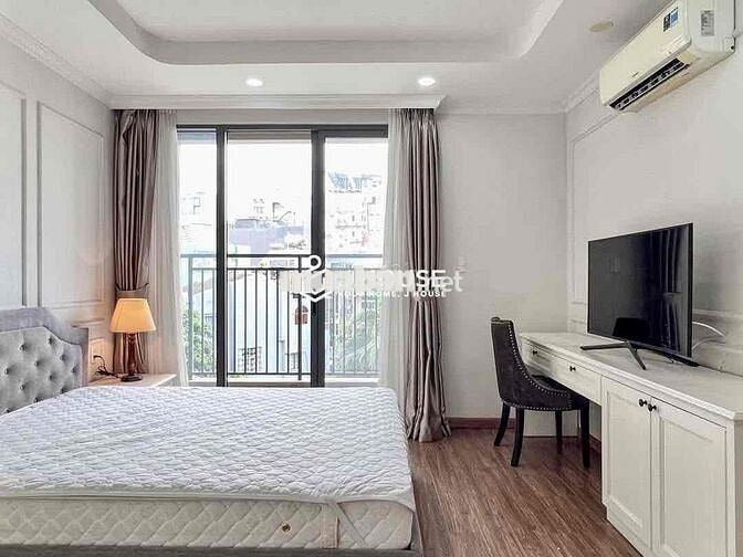 ❗️CĂN HỘ - 1PN NGAY Q.BÌNH THẠNH FULL NỘI THẤT TIỆN NGHI MỚI 📍