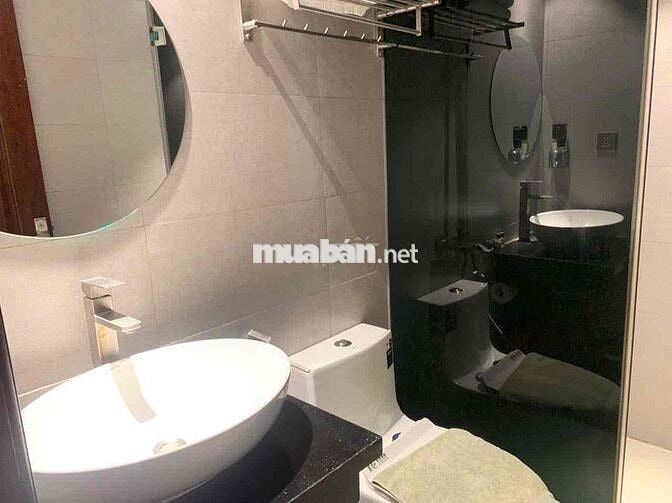Cho thuê căn hộ 1PN KĐT biển An Viên - Nam Nha Trang