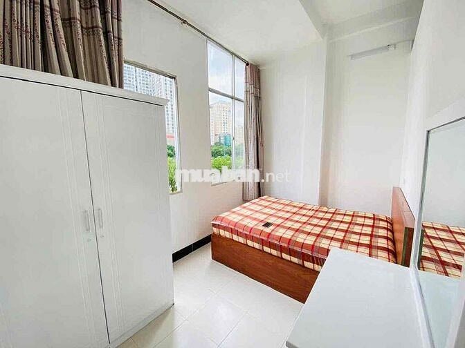 🏡CĂN HỘ 1PN TÁCH BẾP RỘNG 40m2 FULL NỘI THẤT NGAY TRUNG TÂM Q1