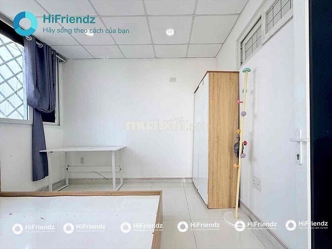 Căn Hộ 1PN giá rẻ gần Ngã 5 Chuồng Chó - Vincom Gò Vấp
