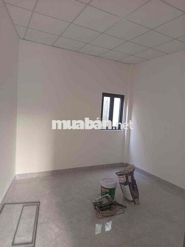 NHÀ BÁN KV Bà Điểm - Hóc Môn .NGANG 4m x 13m