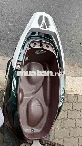 Honda Lead 2017 Xanh 8000 km