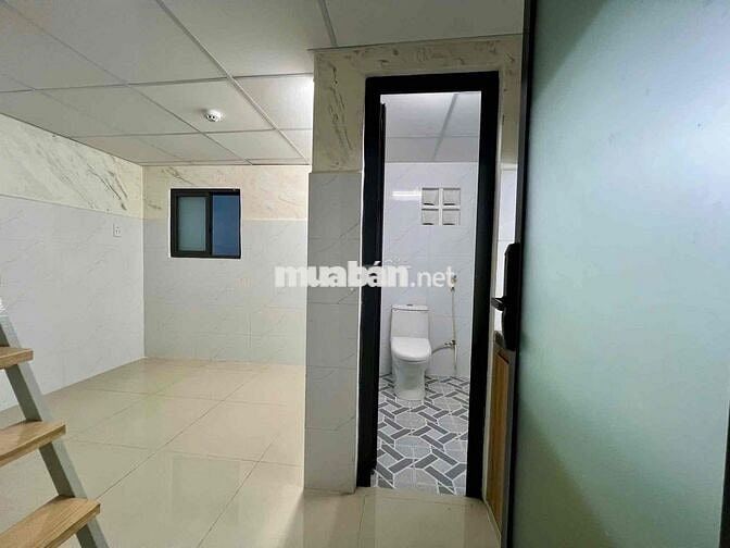 🔥🔥 CĂN HỘ 1 TRỆT 1 LẦU NGAY BÌNH LỢI – AN NINH, TIỆN NGHI, DỌN VÀO Ở L