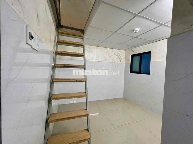 🔥🔥 CĂN HỘ 1 TRỆT 1 LẦU NGAY BÌNH LỢI – AN NINH, TIỆN NGHI, DỌN VÀO Ở L