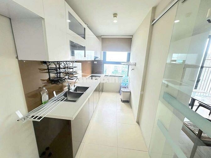 Căn hộ The Ninety Comple -90Đường Láng 70m2, 2PNKK, view đẹp, lốt ô tô