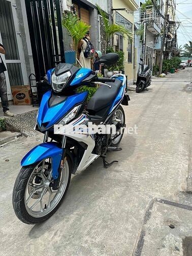 Honda Winner V1 Xanh, Trắng, 9c kí uy quyền