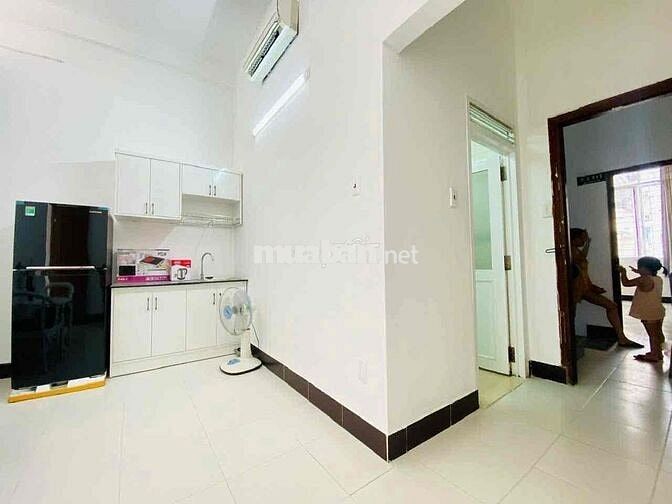 🏡CĂN HỘ 1PN TÁCH BẾP RỘNG 40m2 FULL NỘI THẤT NGAY TRUNG TÂM Q1