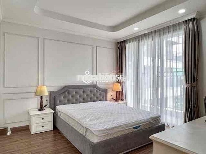 ❗️CĂN HỘ - 1PN NGAY Q.BÌNH THẠNH FULL NỘI THẤT TIỆN NGHI MỚI 📍