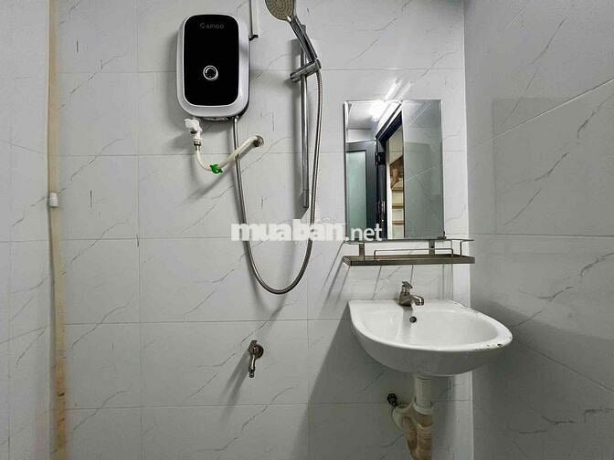🔥🔥 CĂN HỘ 1 TRỆT 1 LẦU NGAY BÌNH LỢI – AN NINH, TIỆN NGHI, DỌN VÀO Ở L