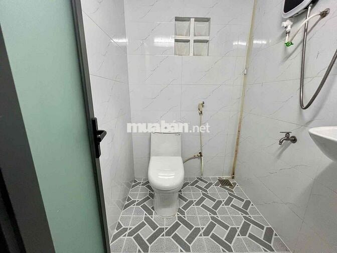 🔥🔥 CĂN HỘ 1 TRỆT 1 LẦU NGAY BÌNH LỢI – AN NINH, TIỆN NGHI, DỌN VÀO Ở L