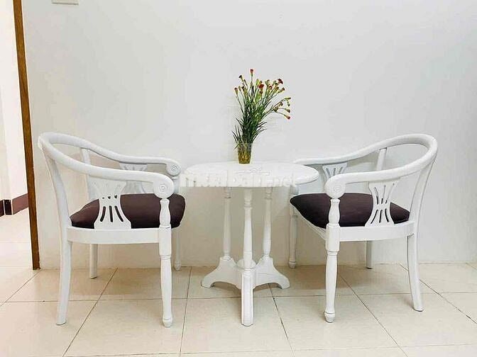 🏡CĂN HỘ 1PN TÁCH BẾP RỘNG 40m2 FULL NỘI THẤT NGAY TRUNG TÂM Q1