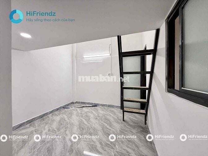 Khai Trương Hệ Thống Phòng Trọ Giá Ưu Đãi Mùa Sinh Viên 2K8