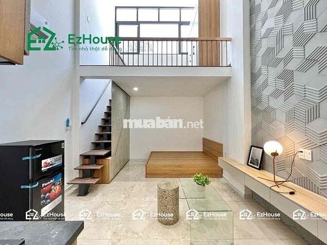 💥HỖ TRỢ CỌC TỪ 500-1tr💥-CHDV 2 KHÔNG GIAN NGỦ- MỚI 100%