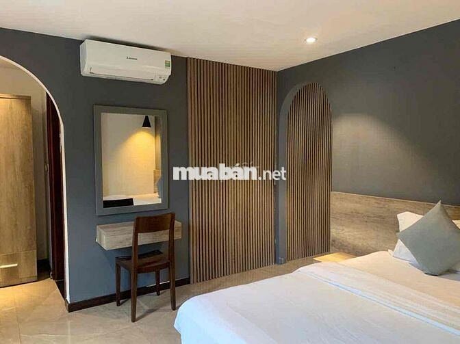 Cho thuê căn hộ 1PN KĐT biển An Viên - Nam Nha Trang