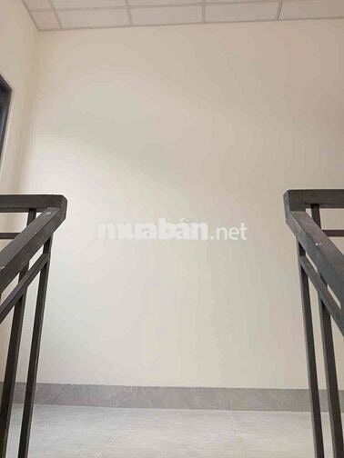 NHÀ BÁN KV Bà Điểm - Hóc Môn .NGANG 4m x 13m